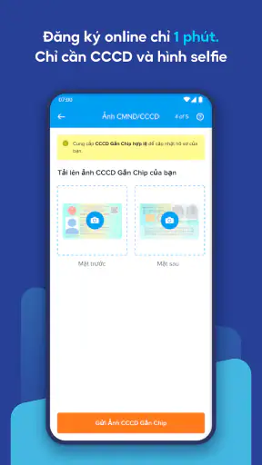 Kredivo - Mua Trước Trả Sau