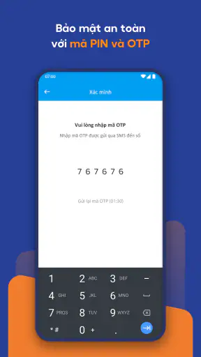 Kredivo - Mua Trước Trả Sau