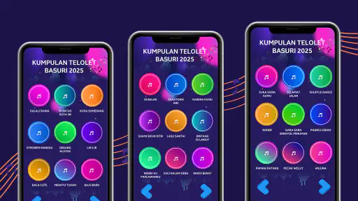 Kumpulan Telolet Basuri 2026