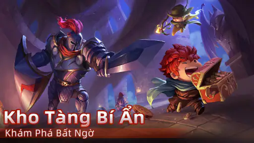 Kỵ Sĩ Nguyên Khí
