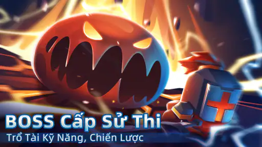 Kỵ Sĩ Nguyên Khí
