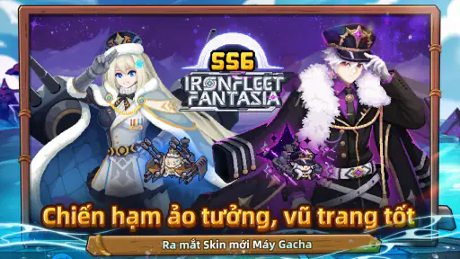 Kỵ Sĩ Nguyên Khí Tiền Truyện