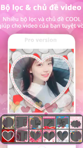 Làm Video Từ Ảnh Và Nhạc