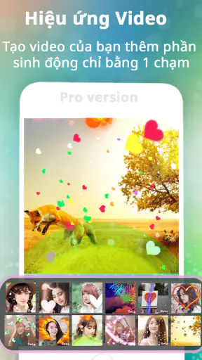Làm Video Từ Ảnh Và Nhạc