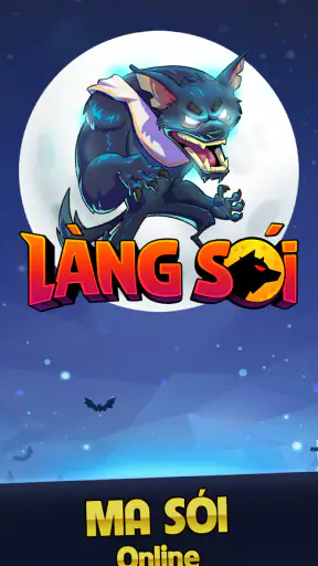 Làng Sói - Werewolf Voice