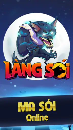 Làng Sói - Werewolf Voice