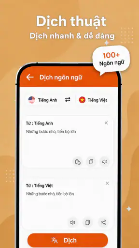 Langla: Gia Sư AI Ngôn Ngữ