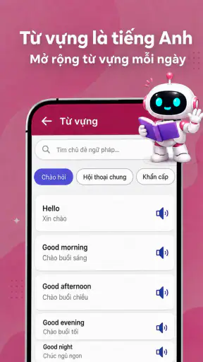 Langla: Gia Sư AI Ngôn Ngữ