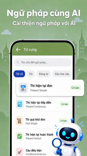 Langla: Gia Sư AI Ngôn Ngữ