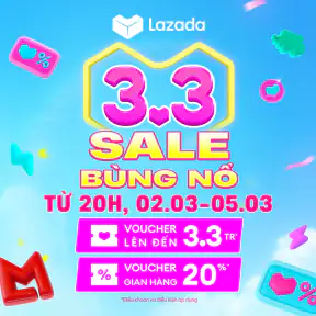 Lazada, Giá Tốt Mỗi Ngày