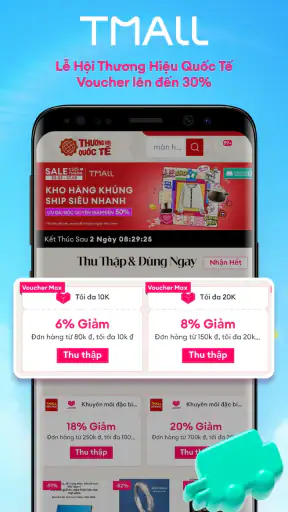 Lazada, Giá Tốt Mỗi Ngày
