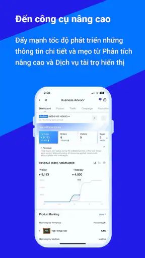 Lazada Seller Center