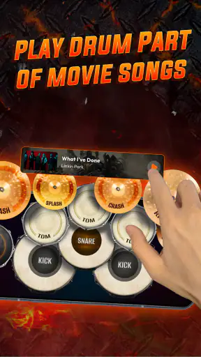 Learn Drum - Pad & Beat Maker