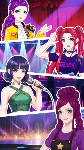 Left or Right: Nhật Ký Phối Đồ
