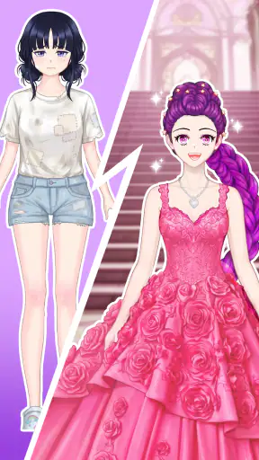 Left or Right: Nhật Ký Phối Đồ
