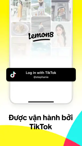 Lemon8 - Sống chuẩn phong cách