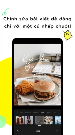 Lemon8 - Sống chuẩn phong cách