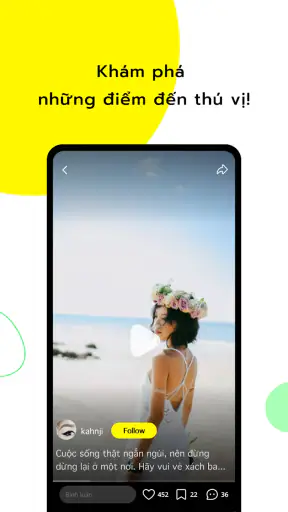 Lemon8 - Sống chuẩn phong cách