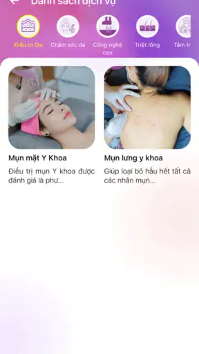 LG Clinic