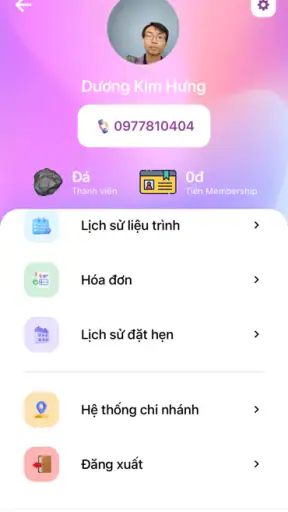 LG Clinic
