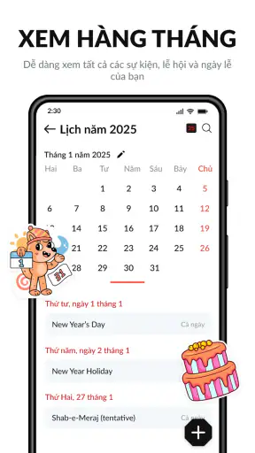Lịch