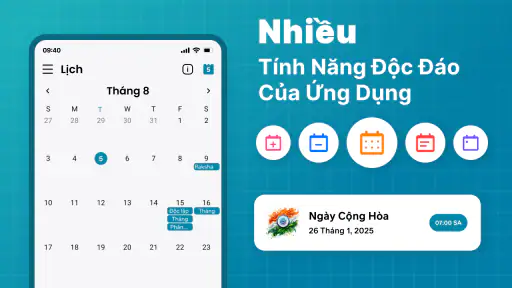Lịch