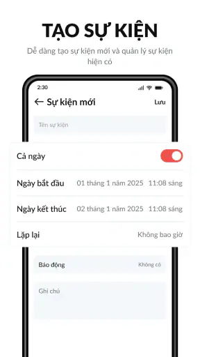 Lịch