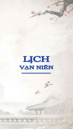 Lịch Âm 2026 - Lịch Vạn Niên