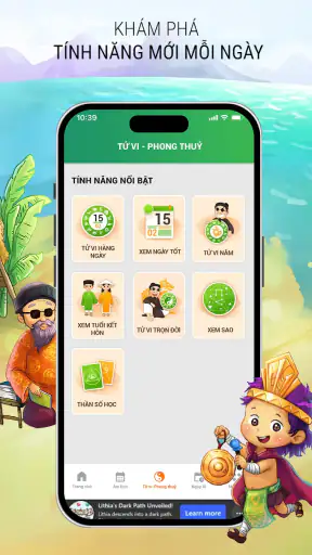 Lịch Âm Dương 2026