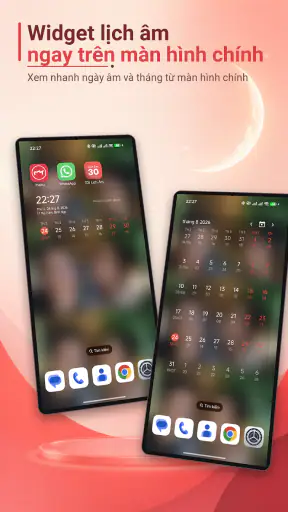 Lịch Âm Việt - Nhắc Ngày Giỗ