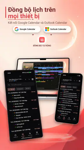 Lịch Âm Việt - Nhắc Ngày Giỗ