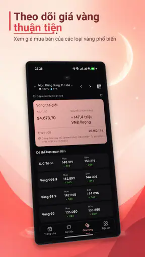 Lịch Âm Việt - Nhắc Ngày Giỗ