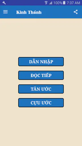 Lich Cong Giao