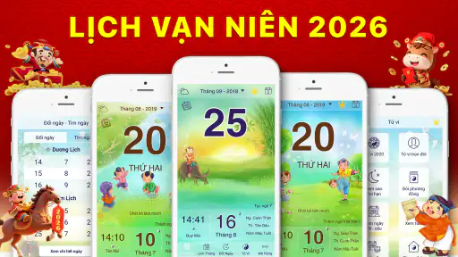 Lich Van Nien 2026