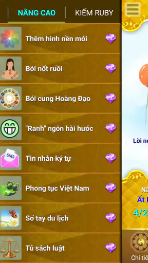Lich Van Nien - Lịch VN 2026