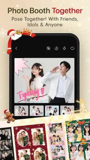 Licowa -Photobooth & Wallpaper