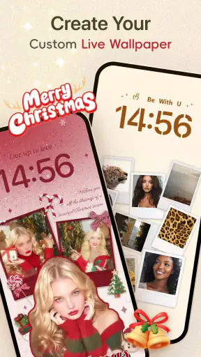 Licowa -Photobooth & Wallpaper