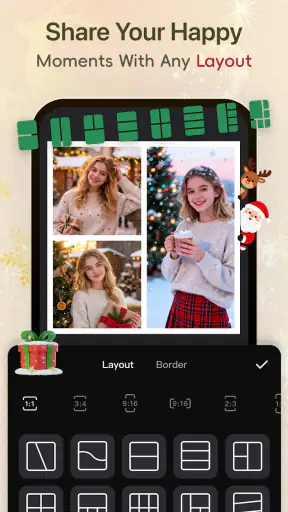 Licowa -Photobooth & Wallpaper