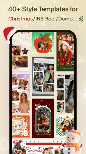 Licowa -Photobooth & Wallpaper