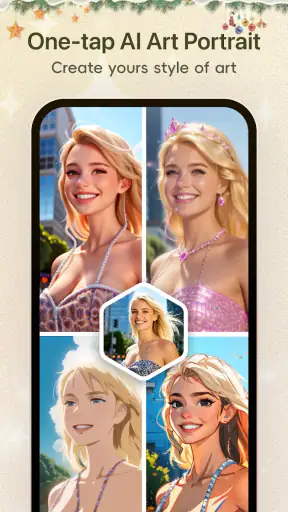 Licowa -Photobooth & Wallpaper