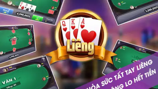 Liêng - Cào Tố Offline