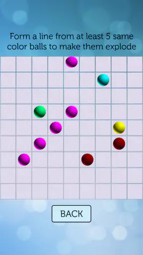 Line 98 Standard: Classic Game