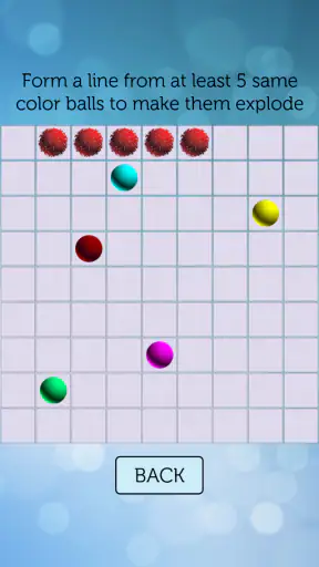 Line 98 Standard: Classic Game
