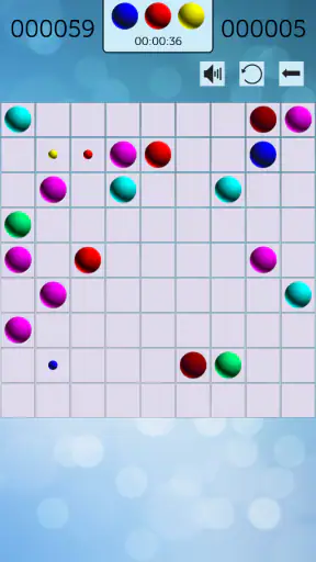Line 98 Standard: Classic Game