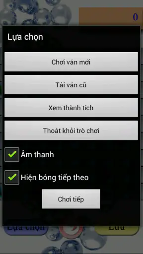 Lines 98 cực hay