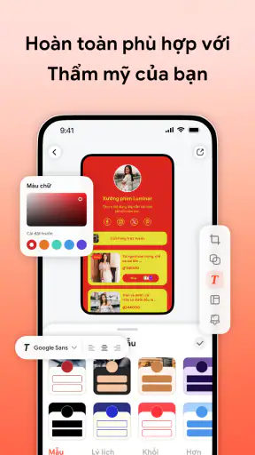 Linkbio - Link in bio tree App