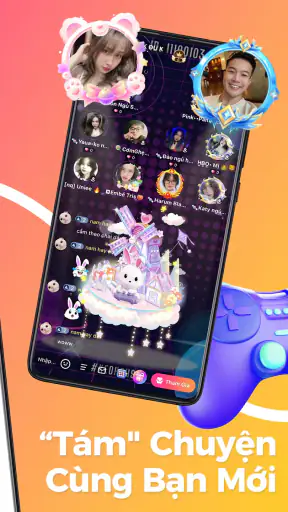 Lita - Gặp Đồng Hành Chơi Game