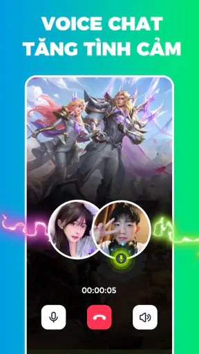 Lita - Gặp Đồng Hành Chơi Game