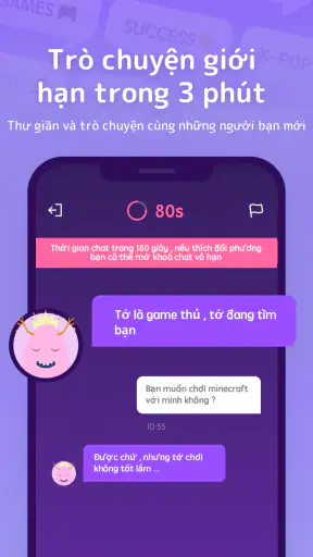 Litmatch - Make new friends