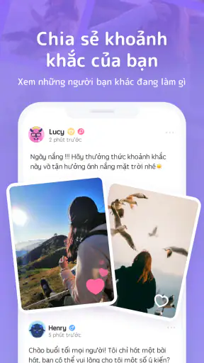 Litmatch - Make new friends